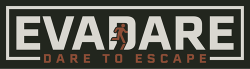 Evadare Escape Rooms Logo